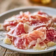 Tabla Embutidos Italianos: Antipasto Clásico