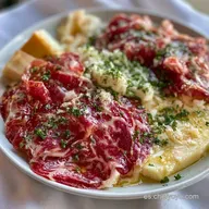 Tabla de Embutidos y Quesos Gigante con Jamón Ibérico