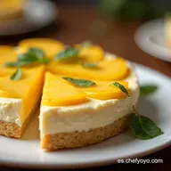 Tarta Guayaba y Queso Crema Casa Karibay Un Dulce Viaje