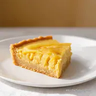Tarta de Manzana F&aacute;cil Con Canela y el Toque de la Abuela