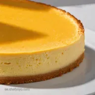 Tarta de Queso Lotus La Receta Definitiva y Sin Complicaciones
