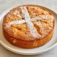Tarta De Santiago: Tradicional y Saludable
