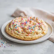 Tarta De Galletas F&aacute;cil Al Horno Casera