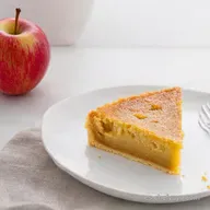 Tarta R&uacute;stica de Manzana F&aacute;cil Receta de la Abuela Actualizada