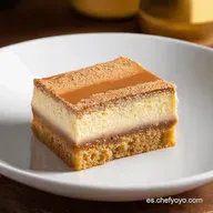 Tiramis&uacute; Casero El Sabor Aut&eacute;ntico Italiano en tu Mesa