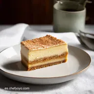 Tiramis&uacute; Receta Un Cl&aacute;sico Italiano F&aacute;cil y Delicioso