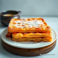 C&oacute;mo Se Hacen Las Torrijas: &iexcl;La Receta de la Abuela!