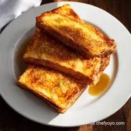 C&oacute;mo Hacer Torrijas La Receta de mi Abuela Pepita