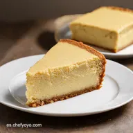 Torta Rusa de Crema Agria Receta Cl&aacute;sica y F&aacute;cil