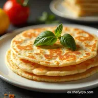 Flour Tortillas Recipe Tortillas de Harina como las de mi Abuela