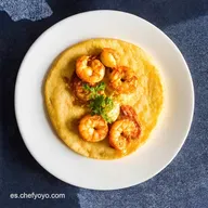 Tortillitas de Camarones El Sabor de C&aacute;diz en tu Mesa