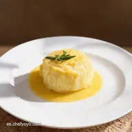 Trubochki Cremosas Mis Barquillos Rellenos Receta Rusa