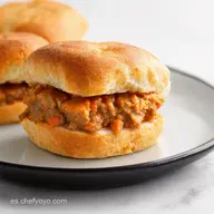 Easy Tuna Melts El S&aacute;ndwich Fundido Perfecto