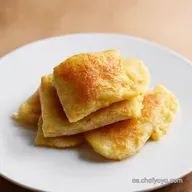 Vallobinas Asturianas Caseras Receta F&aacute;cil y Deliciosa