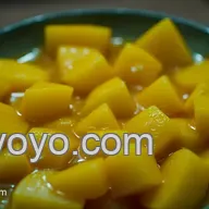 Zumo Naranja Pi&ntilde;a Melocot&oacute;n: &iexcl;El Secreto de mi Abuela! 🍊🍍🍑