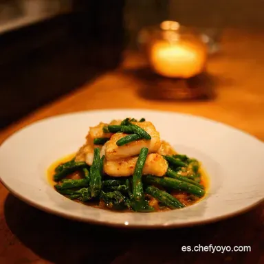 Acelgas a la Madrile&ntilde;a Mi Secreto para un Guiso Rico Tarjeta de receta