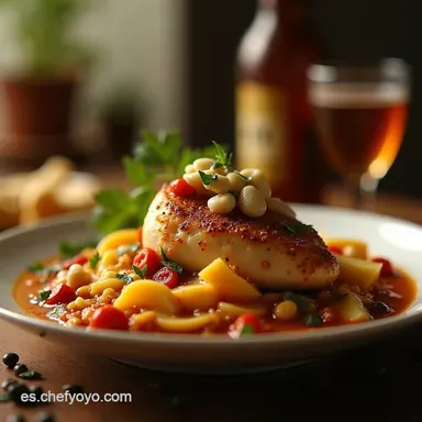 Receta Aj&iacute; de Gallina o Pollo Cremoso y F&aacute;cil Cocina Peruana Tarjeta de receta