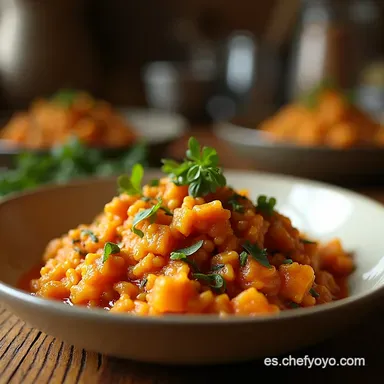 Ajiaco Santafere&ntilde;o Sabor Colombiano que Enamora Tarjeta de receta