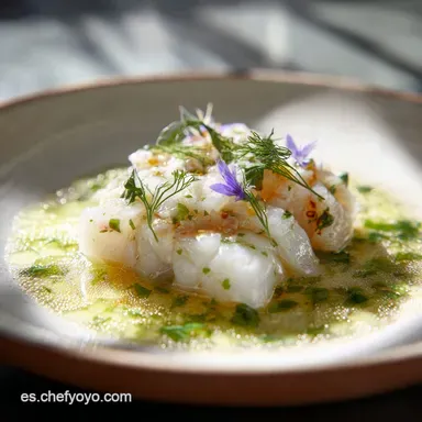 Bacalao al Ajoarriero: Receta Cl&aacute;sica (4 raciones) Tarjeta de receta