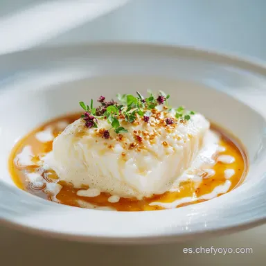 Bacalao al Ajoarriero: Receta Cl&aacute;sica (4 raciones)