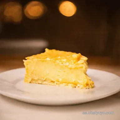 B&eacute;chamel de la Abuela El Secreto Cremoso Revelado Tarjeta de receta