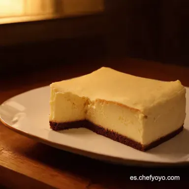 Bizcocho Coco Chocolate Blanco El Secreto de la Abuela Tarjeta de receta