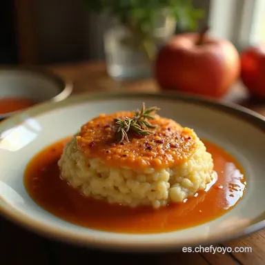 Bizcochuelo Casero Esponjoso La Receta de la Abuela Tarjeta de receta