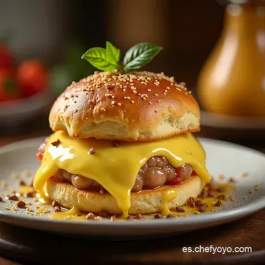 Mi Receta Infalible de Pan Brioche de Mantequilla Casero y Ultra Suave Tarjeta de receta