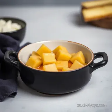 Receta Callos a la Madrile&ntilde;a: &iexcl;El Guiso Castizo Definitivo! Tarjeta de receta