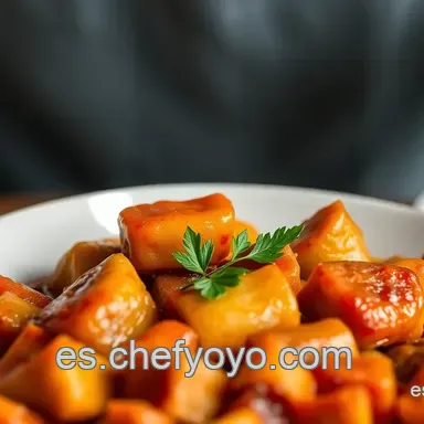 Callos a la Madrile&ntilde;a Aut&eacute;nticos: &iexcl;El Secreto de mi Abuela!