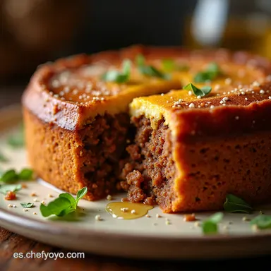 Chocotorta Casera F&aacute;cil Como la de la Abuela Tarjeta de receta