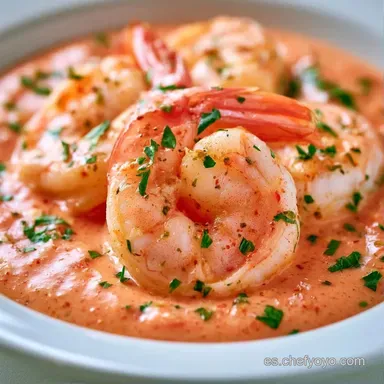 Cóctel De Langostinos En 15 Minutos Tarjeta de receta