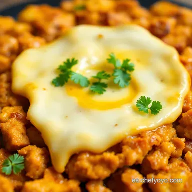 Coliflor Asada Perfecta: &iexcl;Descubre el Tiempo de Cocci&oacute;n Ideal! Tarjeta de receta