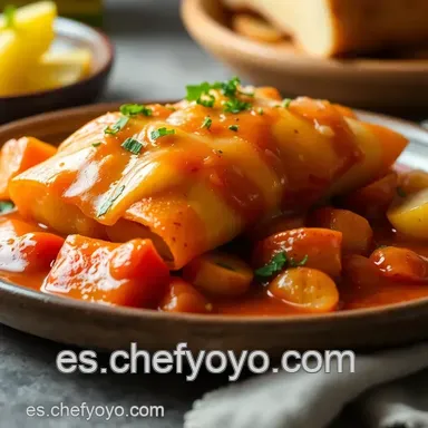 Costillas con Patatas Guisadas: &iexcl;El Guiso de la Abuela! Tarjeta de receta