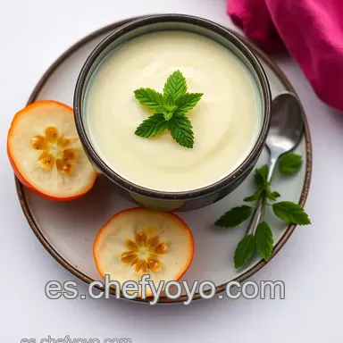 Crema de Verduras: Receta Reconfortante como la de la Abuela Tarjeta de receta