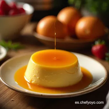 Dulce de Leche en Instant Pot Cremoso y Oscuro en 1 Hora Tarjeta de receta