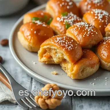 Espaguetis a la Bolo&ntilde;esa: &iexcl;El Secreto de la Abuela! Tarjeta de receta