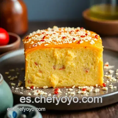 C&oacute;mo Hacer Fideu&aacute; Aut&eacute;ntica: &iexcl;Un Viaje a Valencia! Tarjeta de receta