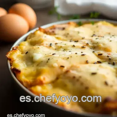 Filetes Empanados Receta F&aacute;cil: &iexcl;Como los de la Abuela! Tarjeta de receta
