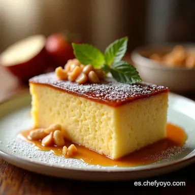 Fondant Casero de Nubes Receta El M&aacute;s F&aacute;cil y Rico Tarjeta de receta