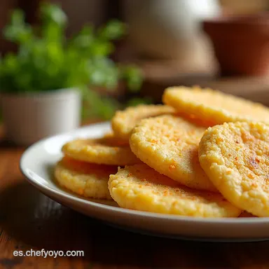 Gofres Saludables de Avena Mi Secreto para un Desayuno TOP Tarjeta de receta