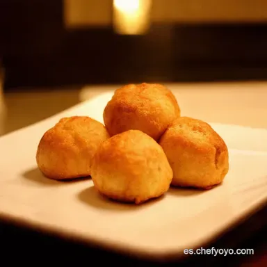 Kanelbullar Caseros Mis Rollitos de Canela Suecos Favoritos Tarjeta de receta