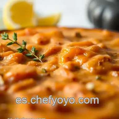 Lentejas Receta de la Abuela: El Sabor de Casa que Enamora Tarjeta de receta