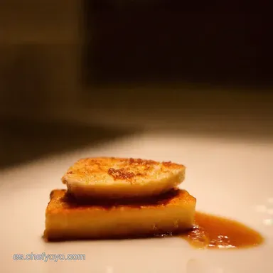 Licor Caf&eacute; Gallego Casero Sabor Aut&eacute;ntico de Galicia Tarjeta de receta