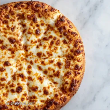 Masa De Pizza Thermomix Para 4 Personas