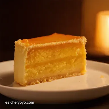 Medovik Mi Secreto para la Tarta Rusa de Miel Perfecta Tarjeta de receta