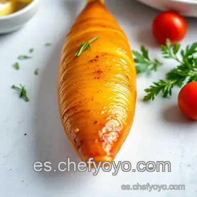 Merluza a la Romana: &iexcl;La Receta Crujiente y Dorada de mi Abuela! Tarjeta de receta