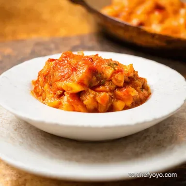 Mermelada de albaricoque casera La receta de la abuela actualizada Tarjeta de receta