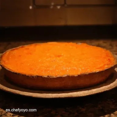 Mermelada de Naranja Casera Receta F&aacute;cil y Deliciosa Tarjeta de receta