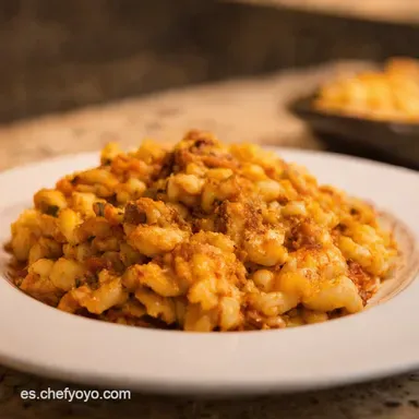 Migas Extreme&ntilde;as Receta Casera con el Sabor de Siempre Tarjeta de receta